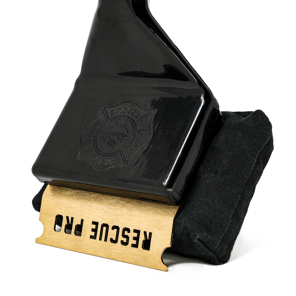 Grill Rescue Pro We Rescue